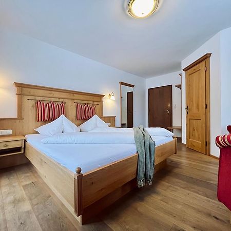 Untergrundgut Villa Leogang Dış mekan fotoğraf