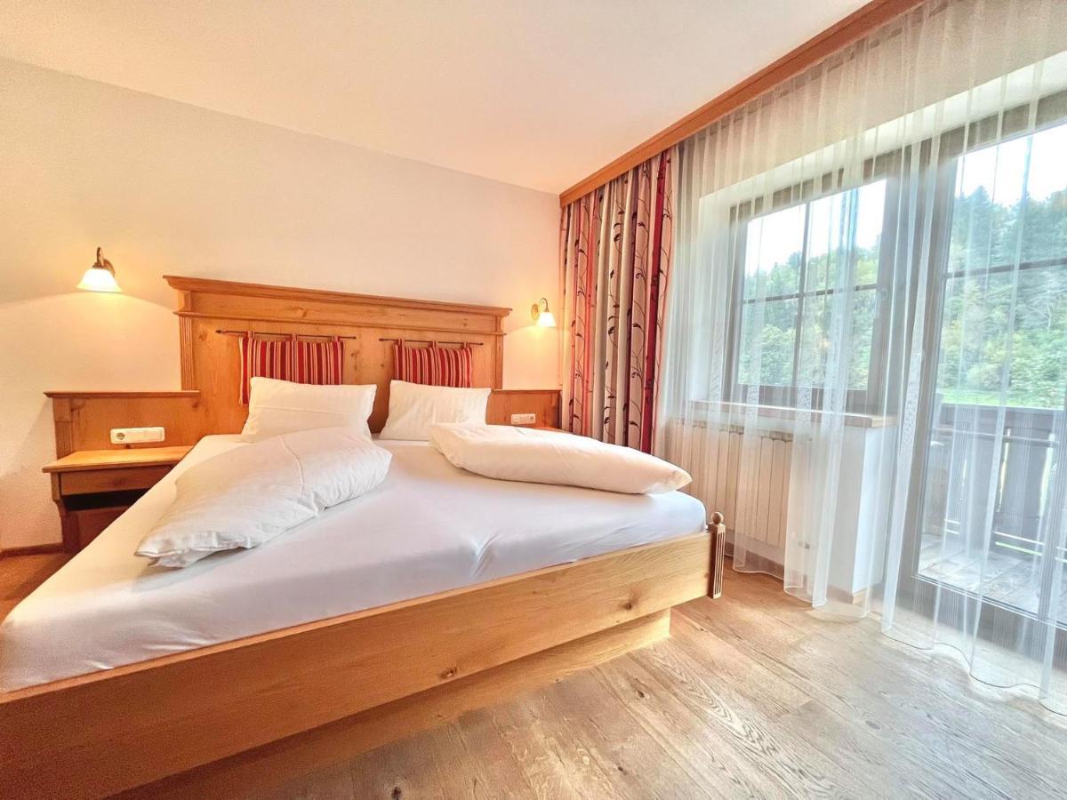 Untergrundgut Villa Leogang Dış mekan fotoğraf