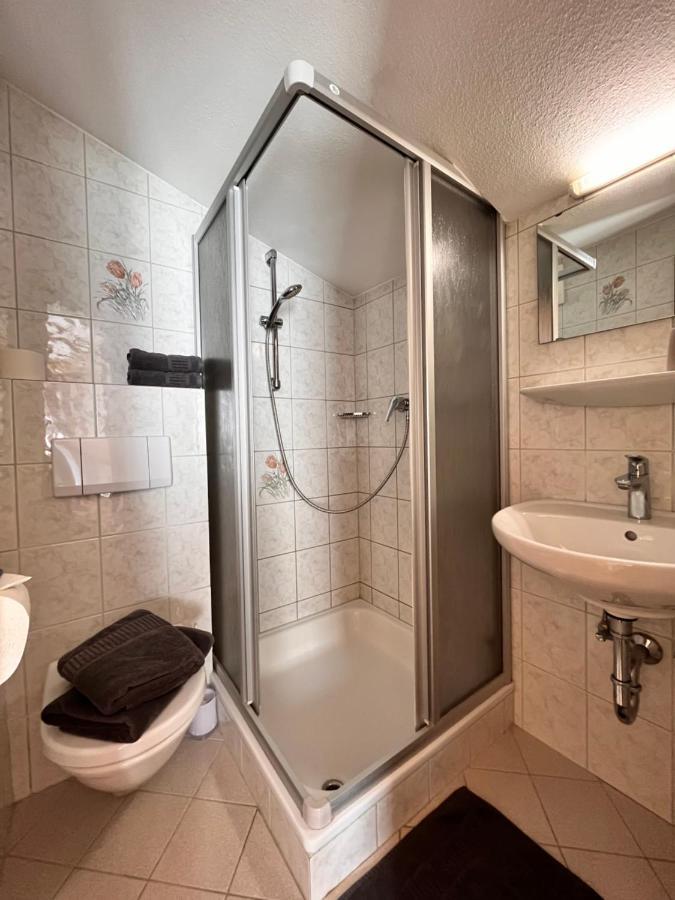 Untergrundgut Villa Leogang Dış mekan fotoğraf