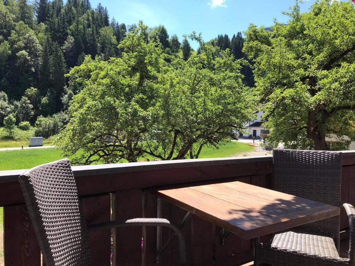 Untergrundgut Villa Leogang Dış mekan fotoğraf