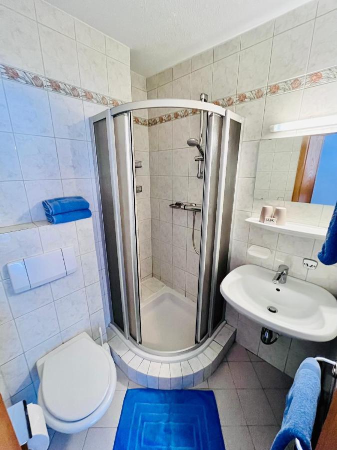 Untergrundgut Villa Leogang Dış mekan fotoğraf