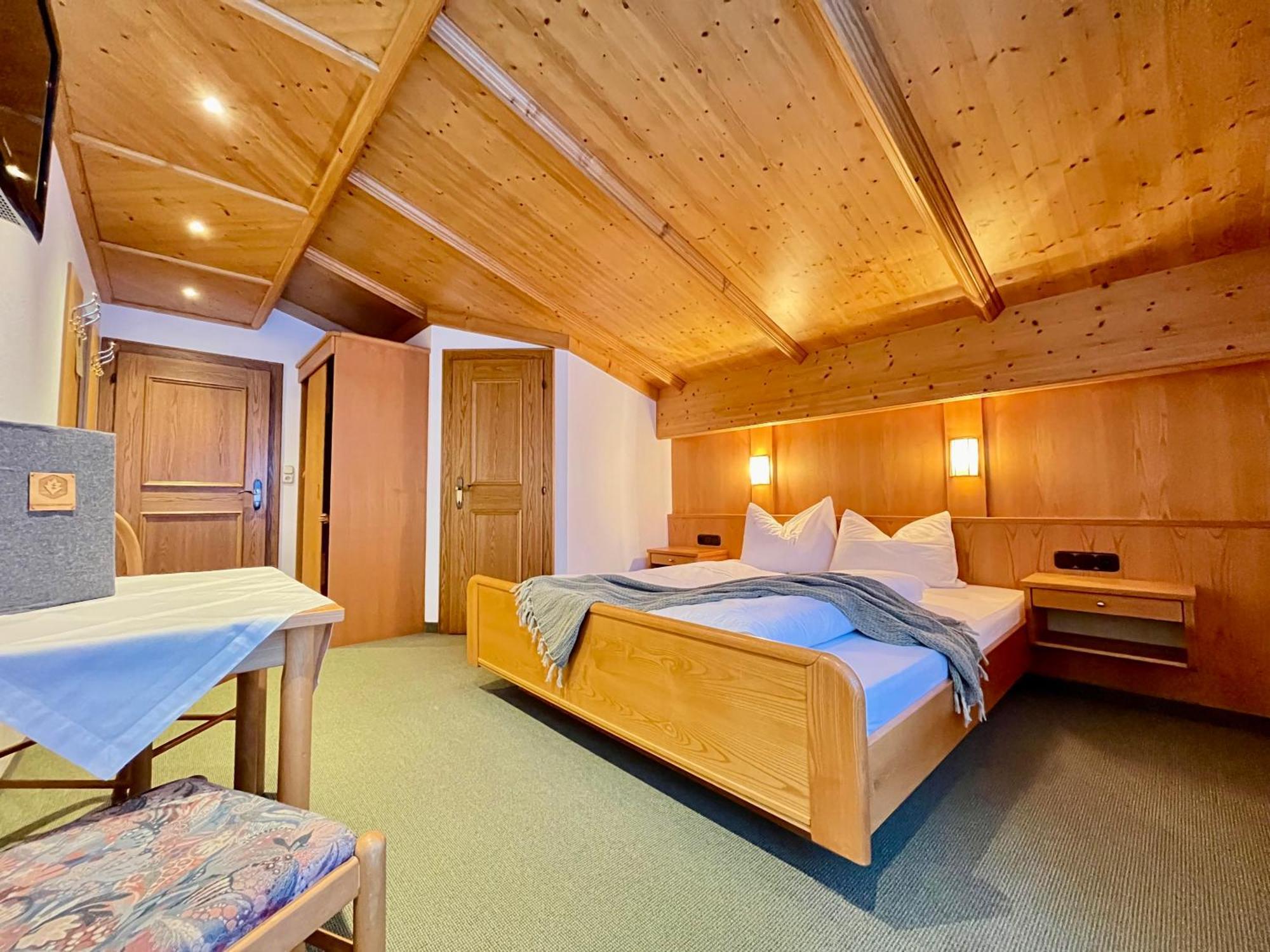 Untergrundgut Villa Leogang Dış mekan fotoğraf