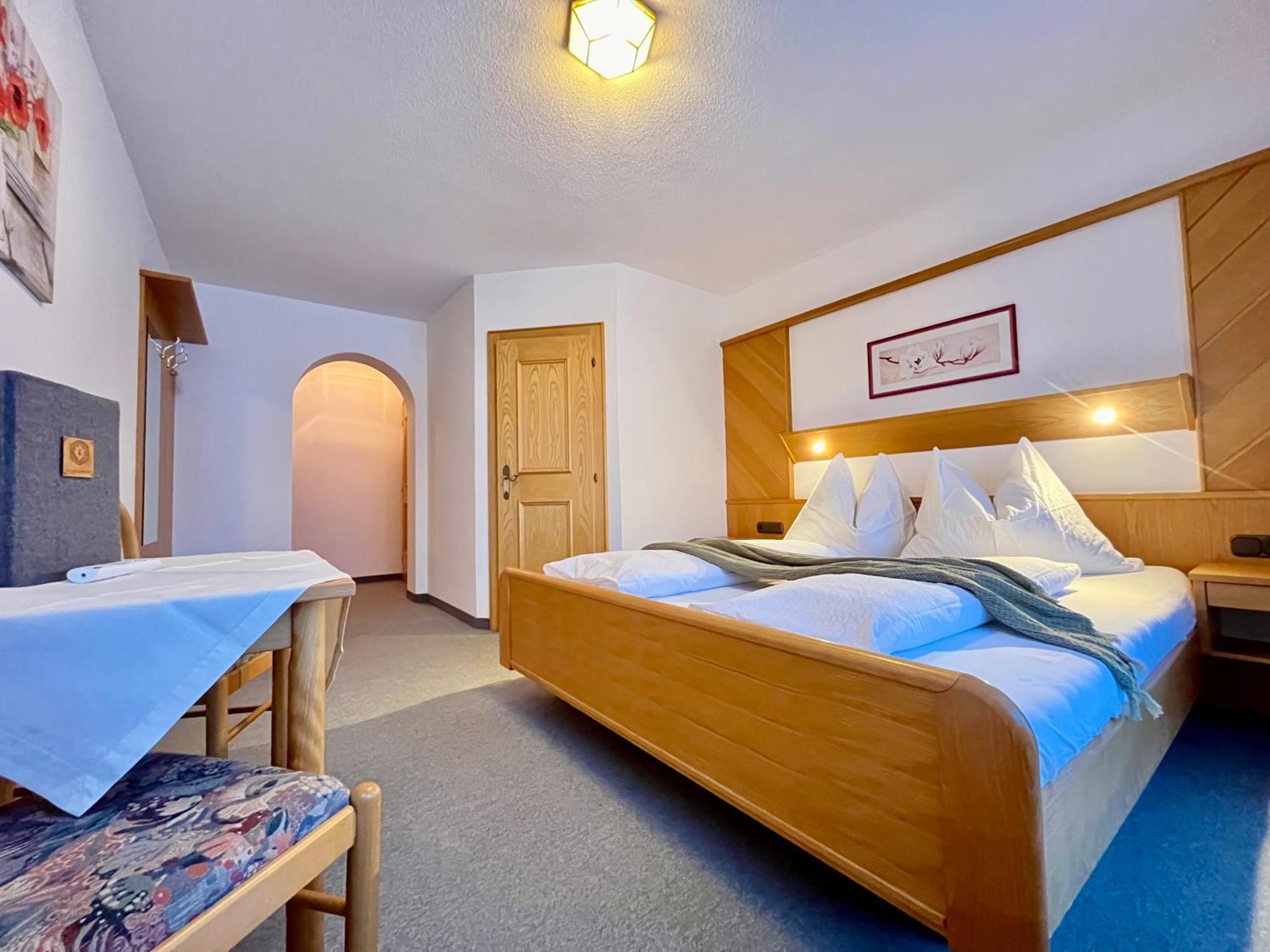 Untergrundgut Villa Leogang Dış mekan fotoğraf
