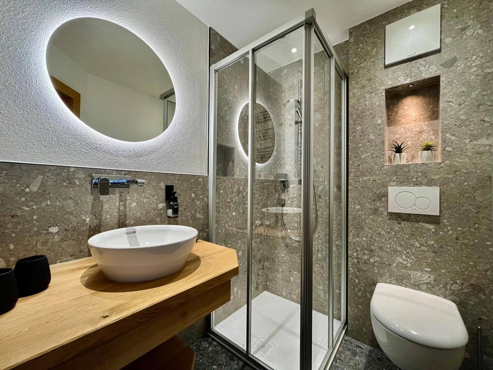 Untergrundgut Villa Leogang Dış mekan fotoğraf