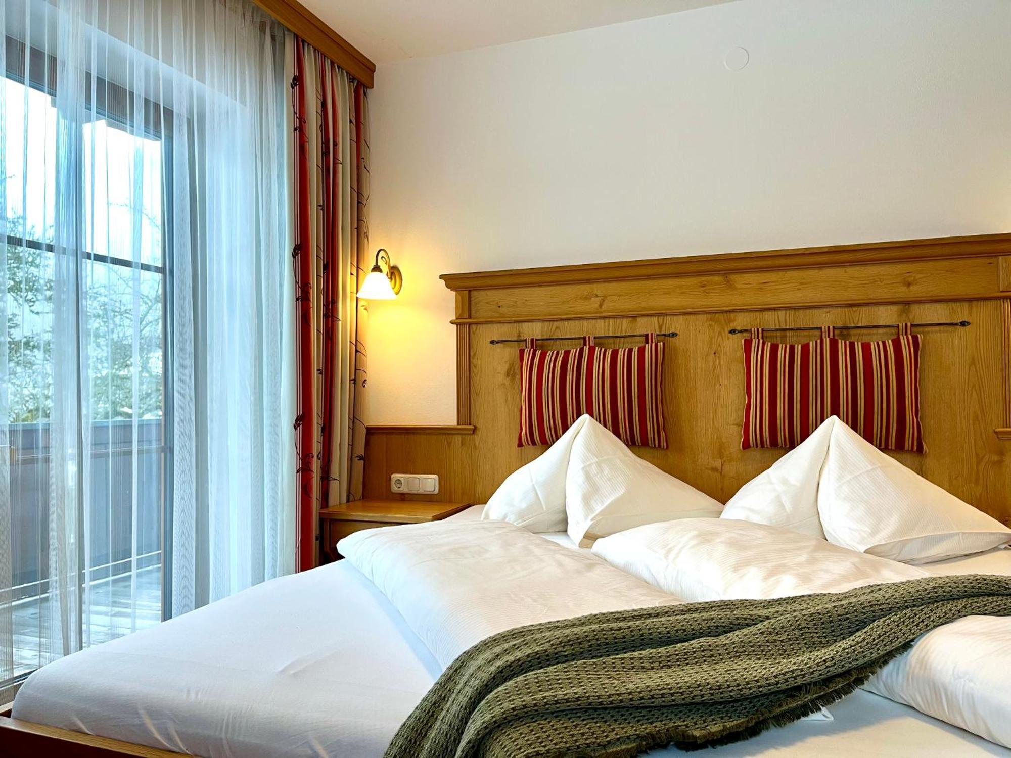 Untergrundgut Villa Leogang Dış mekan fotoğraf